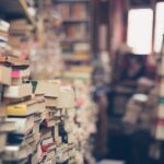 Skup książek - miejsce gdzie wycenisz i sprzedaż stare książki