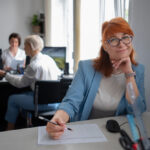 Tłumaczenie, proofreading i parafrazowanie tekstu w biurze tłumaczeń