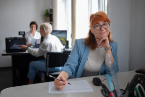 Tłumaczenie, proofreading i parafrazowanie tekstu w biurze tłumaczeń